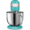 Batedeira Cuisinart SM-50TQ 500W 12 Velocidades 5.2L 110V Turquesa