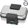 Wafleira Cuisinart WM-PZ10NAS Pizzelle Press 2 Fatias 110V Inox