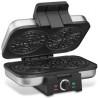 Wafleira Cuisinart WM-PZ10NAS Pizzelle Press 2 Fatias 110V Inox