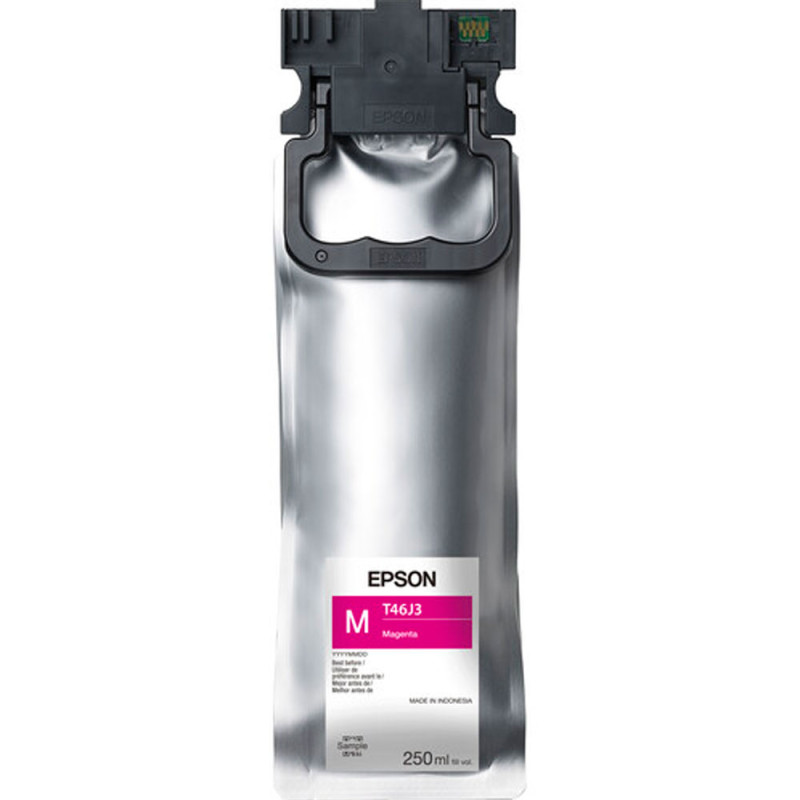 Tinta Epson T46J320 Ultrachrome D6R-S Ink Pack 250ML Magenta
