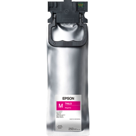 Tinta Epson T46J320 Ultrachrome D6R-S Ink Pack 250ML Magenta