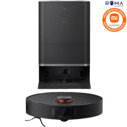 Robô de Limpeza Xiaomi Mi Robot Vacuum Mop X20 Max 8000Pa...