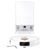 Robô de Limpeza Xiaomi Mi Robot Vacuum Mop X20 Pro Branco Mapeamento 7000Pa 220V - 57873-BHR8859EU
