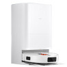 Robô de Limpeza Xiaomi Mi Robot Vacuum Mop X20 Pro Branco Mapeamento 7000Pa 220V - 57873-BHR8859EU