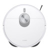 Robô de Limpeza Xiaomi Mi Robot Vacuum Mop X20 Pro Branco Mapeamento 7000Pa 220V - 57873-BHR8859EU