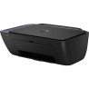 Impressora HP Deskjet 2975 3X1 I/S/C INK Advantage (668) Bivolt USB/Wi-Fi Preto