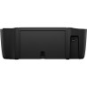 Impressora HP Deskjet 2975 3X1 I/S/C INK Advantage (668) Bivolt USB/Wi-Fi Preto