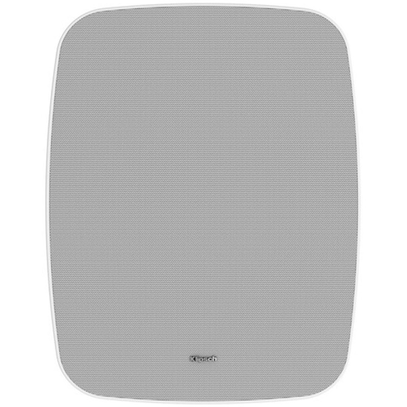 Caixa de Som para Interior e Exterior Klipsch PSM-800-SW-T 600W Pico 8” Branco (UND)