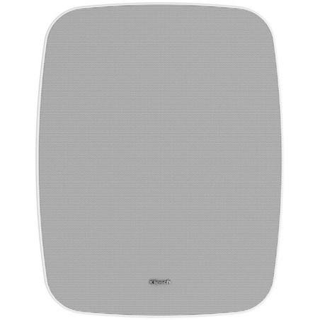 Caixa de Som para Interior e Exterior Klipsch PSM-800-SW-T 600W Pico 8” Branco (UND)
