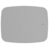 Caixa de Som para Interior e Exterior Klipsch PSM-800-SW-T 600W Pico 8” Branco (UND)