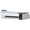 Impressora Epson SureColor F570 24'' Sublimação USB/Rede/Wi-Fi Bivolt
