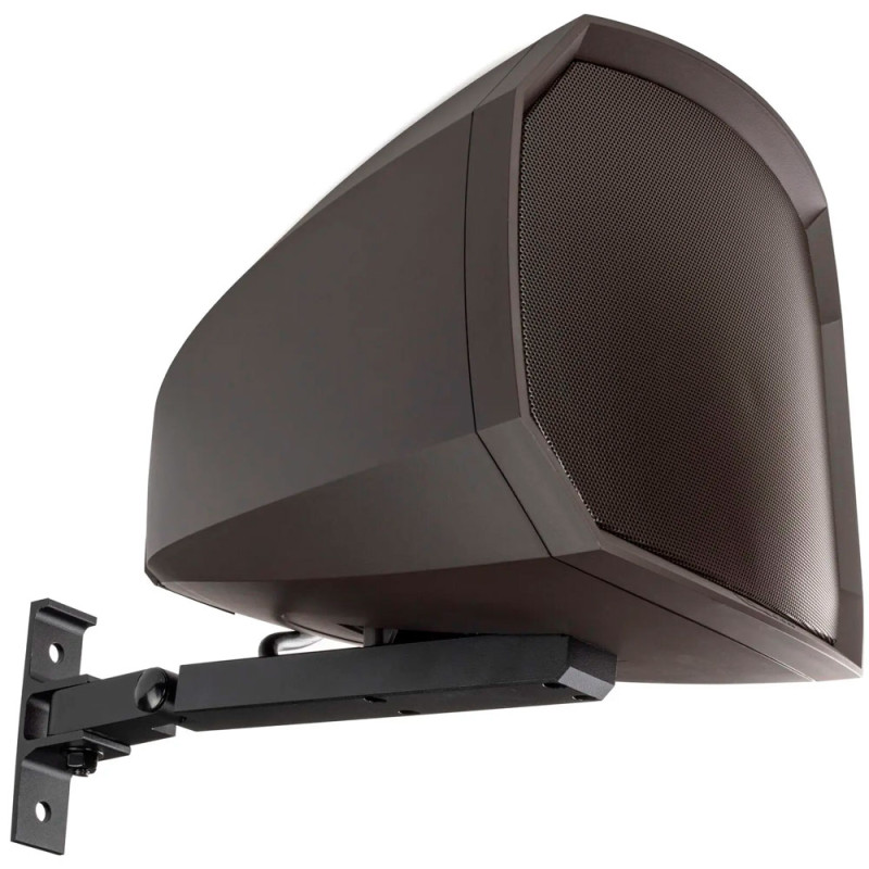 Alto-Falante Klipsch PRO-650T-LS Para Ambientes Externos 6.5” Marrom (UND)