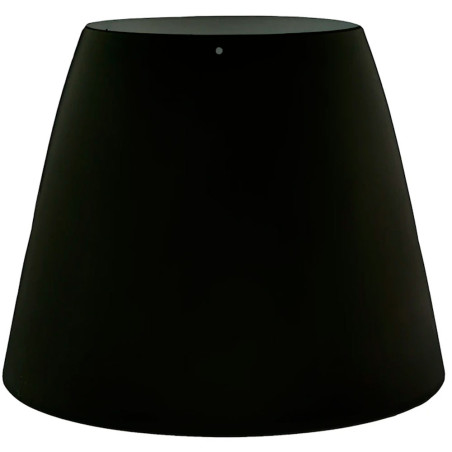 Carcaça de Alumínio Klipsch KPH-800 Pendente IC-800-T e IC-SW-8T2 (PAR) - Preto