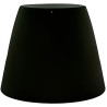 Carcaça de Alumínio Klipsch KPH-800 Pendente IC-800-T e IC-SW-8T2 (PAR) - Preto