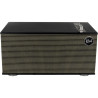 Speaker Klipsch The Three II Premium Bluetooth Stereo 120W Bivolt Preto 1067557
