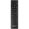 Speaker Klipsch The Three II Premium Bluetooth Stereo 120W Bivolt Preto 1067557