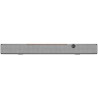 Soundbar Sem Fio Klipsch Flexus Core 100 Dolby Atmos 100W 2.1 Canais Bivolt Walnut