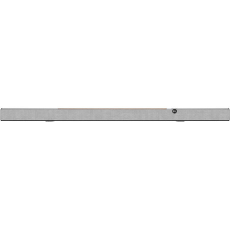 Soundbar Sem Fio Klipsch Flexus Core 300 Dolby Atmos 185W 5.1.2 Canais Bivolt Walnut
