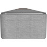 Soundbar Sem Fio Klipsch Flexus Core 300 Dolby Atmos 185W 5.1.2 Canais Bivolt Walnut