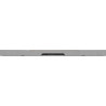Soundbar Sem Fio Klipsch Flexus Core 300 Dolby Atmos 185W 5.1.2 Canais Bivolt Walnut
