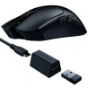 Mouse Gamer Razer Viper V3 Pro SE Esports 35.000 DPI Wireless Preto - RZ01-04550100-R3U1