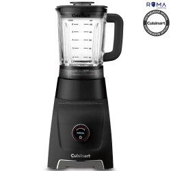 Liquidificador Cuisinart BL-200BKC Hurricane Digital 5...