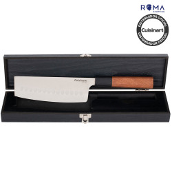 Faca Cuisinart C77JS-7NKC 7'' Nakiri com Caixa