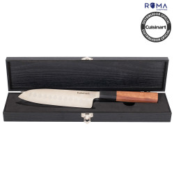 Faca Cuisinart C77JS-7SNC 7” Nakiri com Caixa