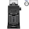 Moedor de Café Cuisinart CBM-22C Cônico Expresso 35 Níveis de Moagem Preto - 110V