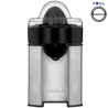 Espremedor de Laranja Cuisinart CCJ-500C Inox 110V