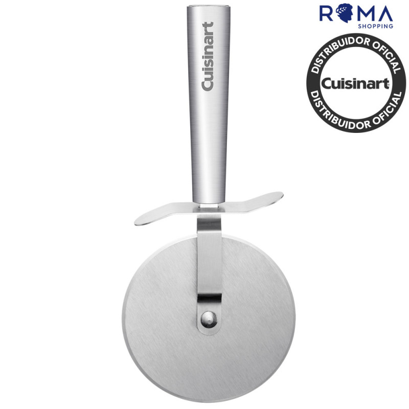 Cortador de Pizza Cuisinart CTG-14-SSPCC Fusion Pro SS