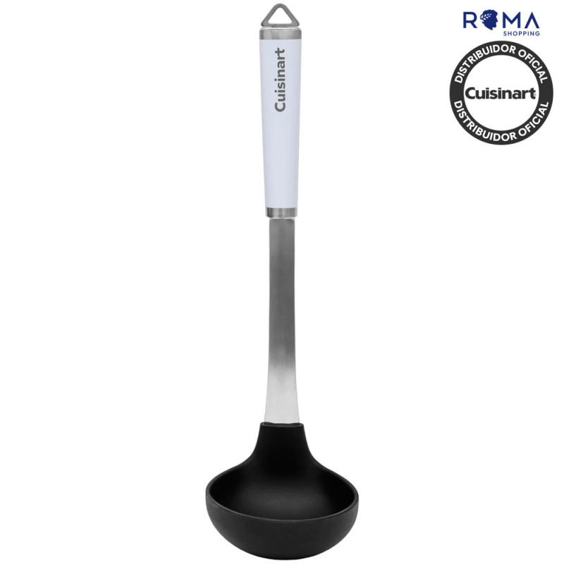 Concha Cuisinart CTG-14-WSSLDC Fusion Pro Branco