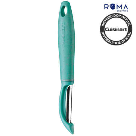 Descascador de Alimentos Cuisinart CTG-22-P1TC Oceanware Teal