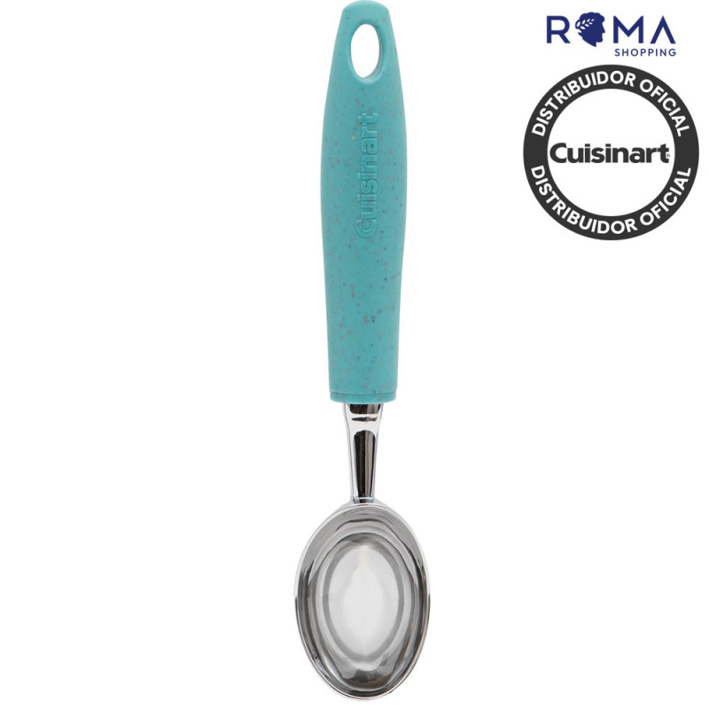 Colher de Sorvete Cuisinart CTG-22-SSISTC Oceanware Teal