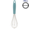 Batedor Cuisinart CTG-22-SSWTC Oceanware 10'' SS Teal