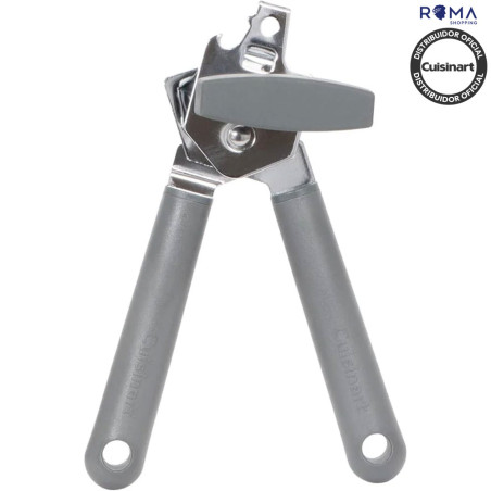 Abridor de Lata Com Alça Cuisinart CTG-26-COC GGC