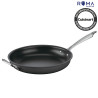 Frigideira Cuisinart DSA22-30HIC Hardanodized Indução 12''