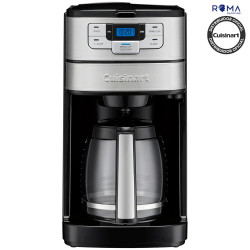 Cuisinart DGB-400C Coffee Maker with Integrated Grinder 110V
