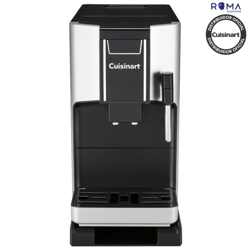 Cafeteira Expresso Cuisinart EM-550C 110V