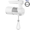 Batedeira de Mão Cuisinart HM-150C 5 Velocidades Branco 110V