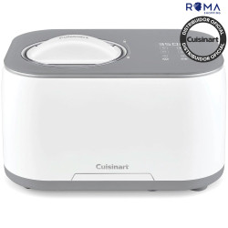 Sorbetera ICE-90C Cuisinart 1L Compresor 110V Automática