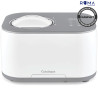 Sorveteira Cuisinart ICE-90C Small Compressor 1L 110V