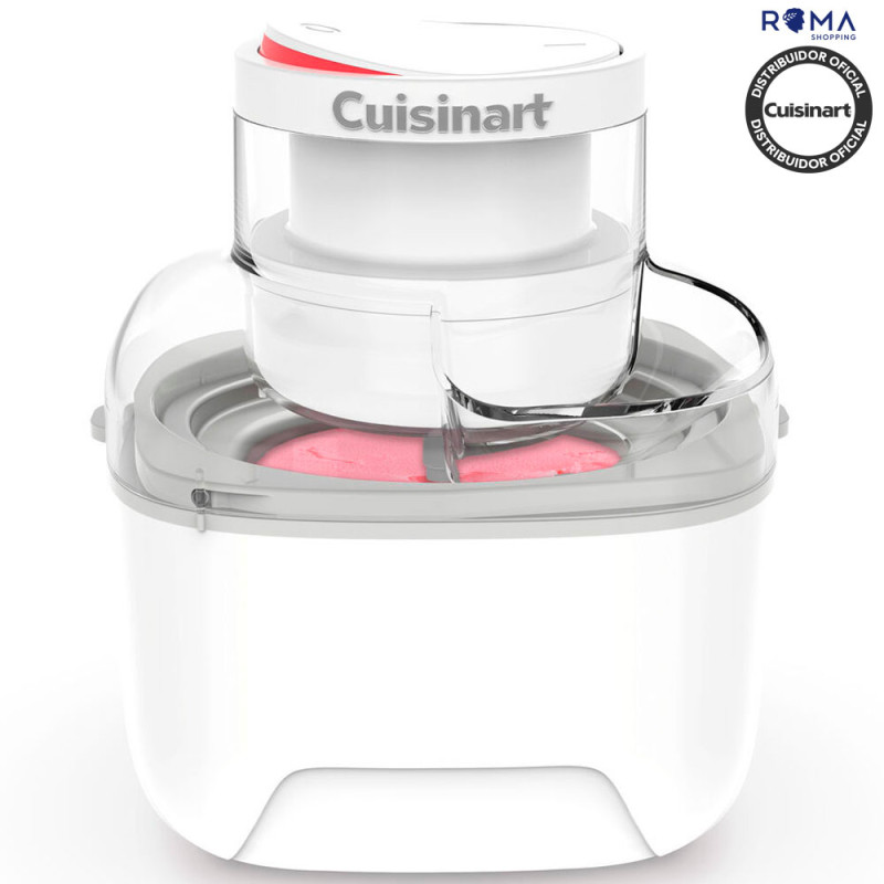 Sorveteira Cuisinart ICE-M10C Wonder 1 Pint 1L 110V