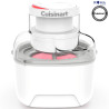 Sorveteira Cuisinart ICE-M10C Wonder 1 Pint 1L 110V