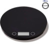 Balança Digital de Cozinha Cuisinart KFS-1BKC 5KG - Preto