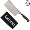 Faca Cuisinart TRC-CLVBC Triplo Rebite com Protetor de Lâmina 18CM