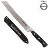 Faca de Pão Cuisinart TRC-HBDC Triplo Rebite 8"