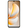 Smartphone realme Note 70 RMX5313 Dual SIM 4GB+128GB 6.74″ - Dourado BR 631011007290