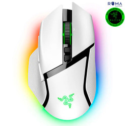Mouse Gamer Razer Basilisk V3 Pro 30.000DPI Wireless...