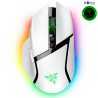 Mouse Gamer Razer Basilisk V3 Pro 30.000DPI Wireless Branco - RZ01-04620200-R3U1